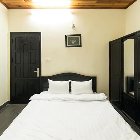 Dala Hotel Dalat Eksteriør bilde