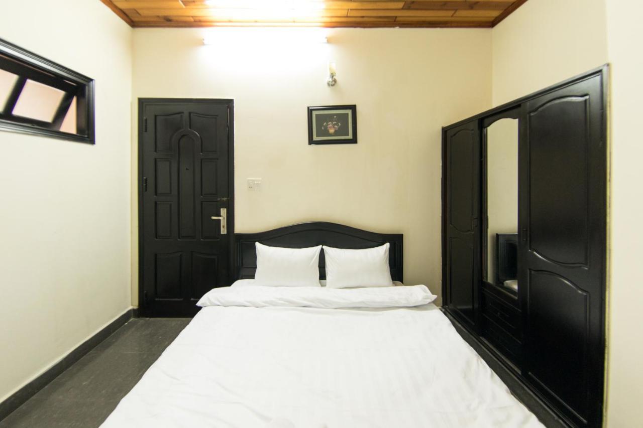 Dala Hotel Dalat Eksteriør bilde
