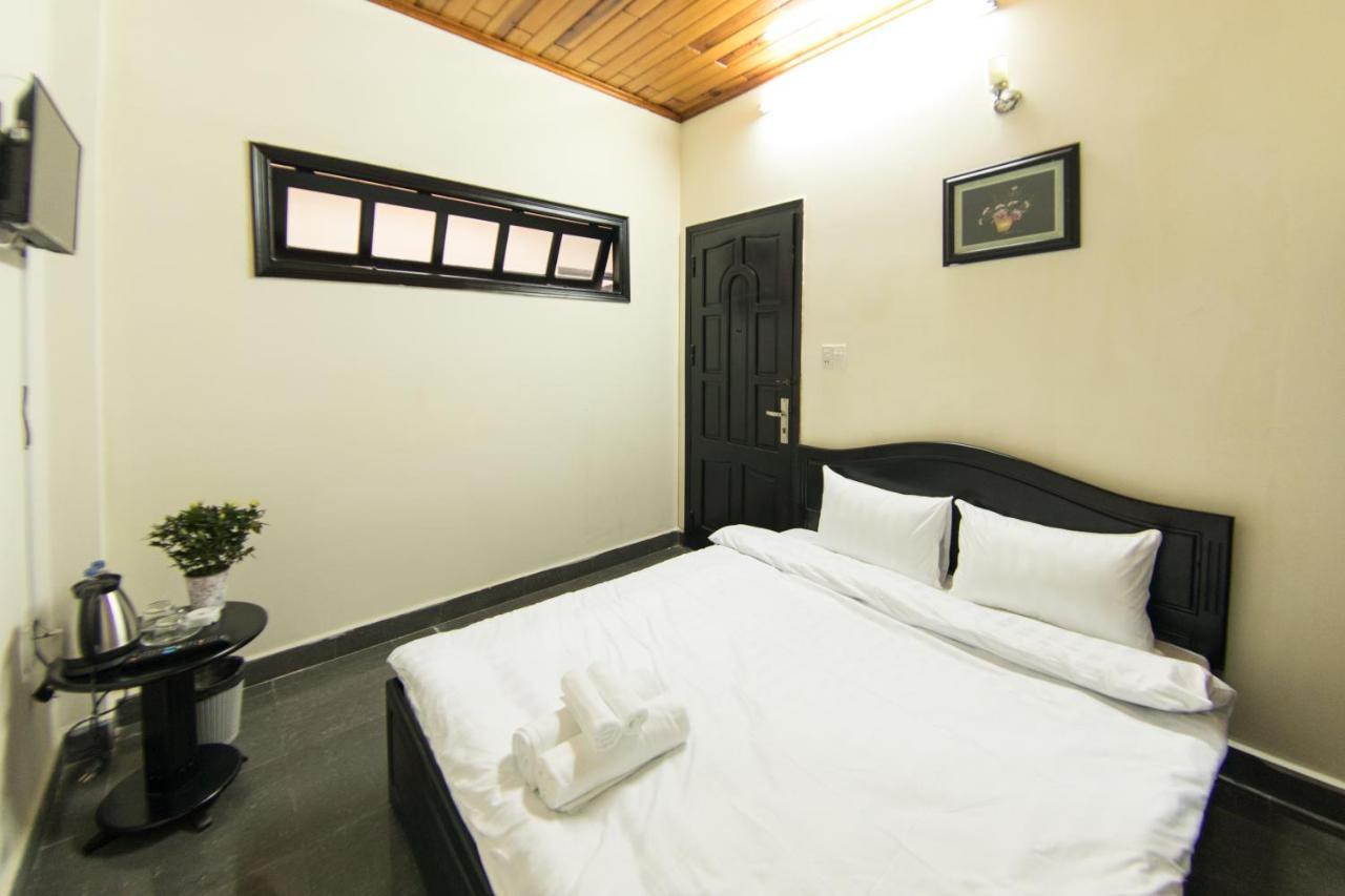 Dala Hotel Dalat Eksteriør bilde