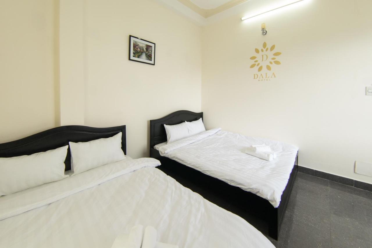 Dala Hotel Dalat Eksteriør bilde